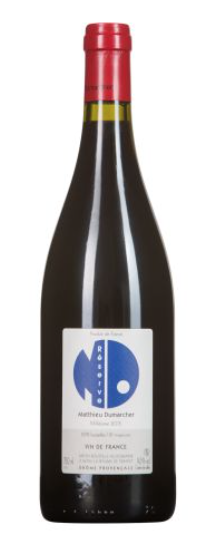 Matthieu Dumarcher "Reserve" Vin de France 2019 750ml