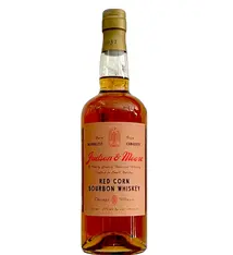 Judson & Moore Red Corn Bourbon 750ml