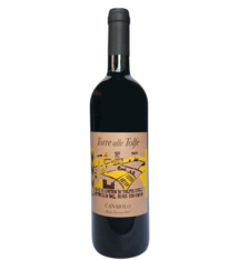 Torre Alle Tolfe Canaiolo Rosso Toscana 2020 750ml