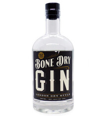 Bone Dry Gin "London Dry Style" 750ml