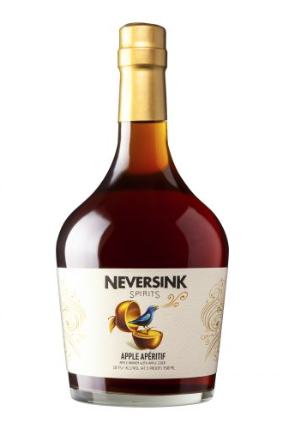 Neversink Spirits Apple Aperitif 750ml