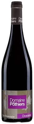 Domaine des Pothiers Cote Roannaise 2021 750ml