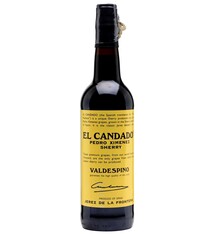 Valdespino "El Candado" Pedro Ximenez Sherry 750ml