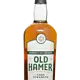 Old Hamer Straight Rye Whiskey 750ml