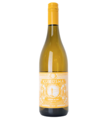 Kumusha Chenin Blanc Breedekloof South Africa 2025 750ml