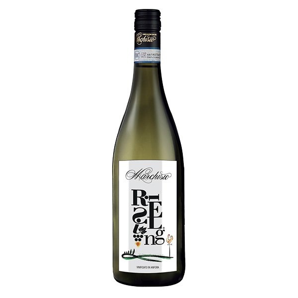 Marchisio Amphora Riesling Langhe 2021 750ml