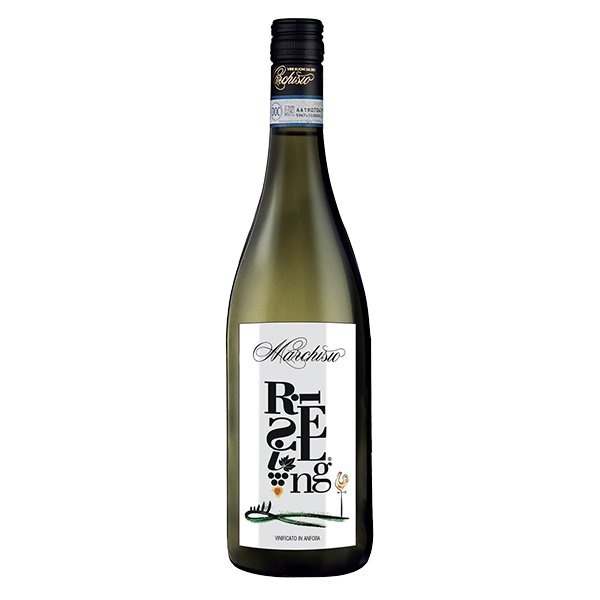 Marchisio Amphora Riesling Langhe 2025 750ml