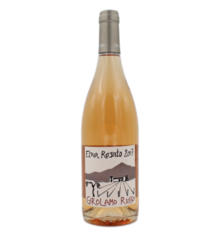 Girolamo Russo Etna Rosato 2022 750ml