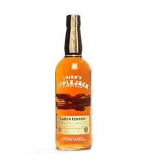 Laird's Applejack 80 Proof 750ml