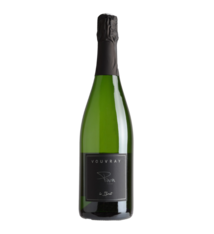 Pinon Vouvray "Le Brut de Brut" Brut 750ml