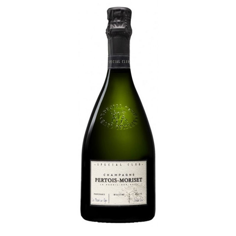 Pertois-Moriset Grand Cru Special Club Extra Brut 2017 750ml