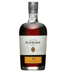 Casa Santa "Eufemia" 20 Year Old Tawny Port 750ml