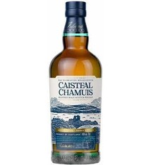 Caisteal Chamuis 12 Year Blended Malt Scotch Whisky
