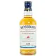 Mossburn "Foursquare Barbados Rum Cask Finished"  Speyside Blended Malt Scotch Whisky 12 Year 750ml