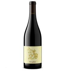 Scythian Wine Co. "The Scythians" Palomino Cucamonga Valley 2022 750ml