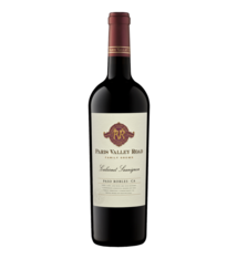 Paris Valley Road Cabernet Sauvignon California 2020 750ml