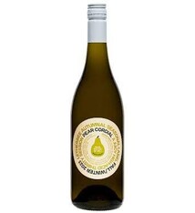 Letherbee "Autumnal Fall/Winter 2023" Pear Cordial 750ml