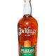J. W. Kelly "Golden Age" Straight Rye Whiskey 750ml