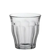 Duralex Picardie Stackable Tumbler 8.38oz