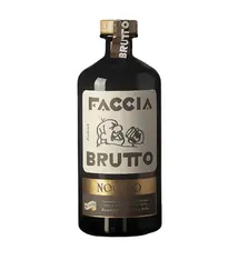 Faccia Brutto Nocino 750ml