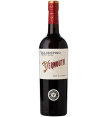 Valdespino Vermouth 750ml