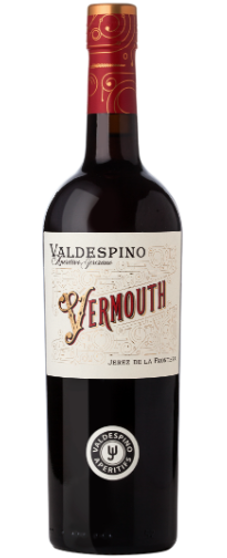 Valdespino Vermouth 750ml