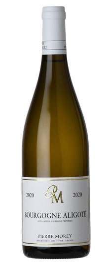 Pierre Morey Bourgogne Aligote 2022 750ml