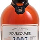 Foursquare "Exceptional Cask Selection Mark XXI" Single Blended Rum 2010 750ml
