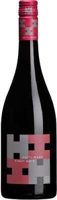 Heitlinger Pinot Noir Baden 2020 750ml