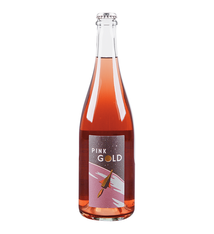Leon Gold "Pink Gold" Pet Nat Germany 750ml