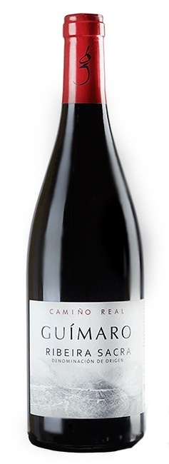 Guimaro "Camino Real" Ribeira Sacra 2019 750ml