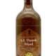Dansk Mjod “Gl. Dansk Mjod” Nordic Honey Wine With Ginger and Hops Added 750ml