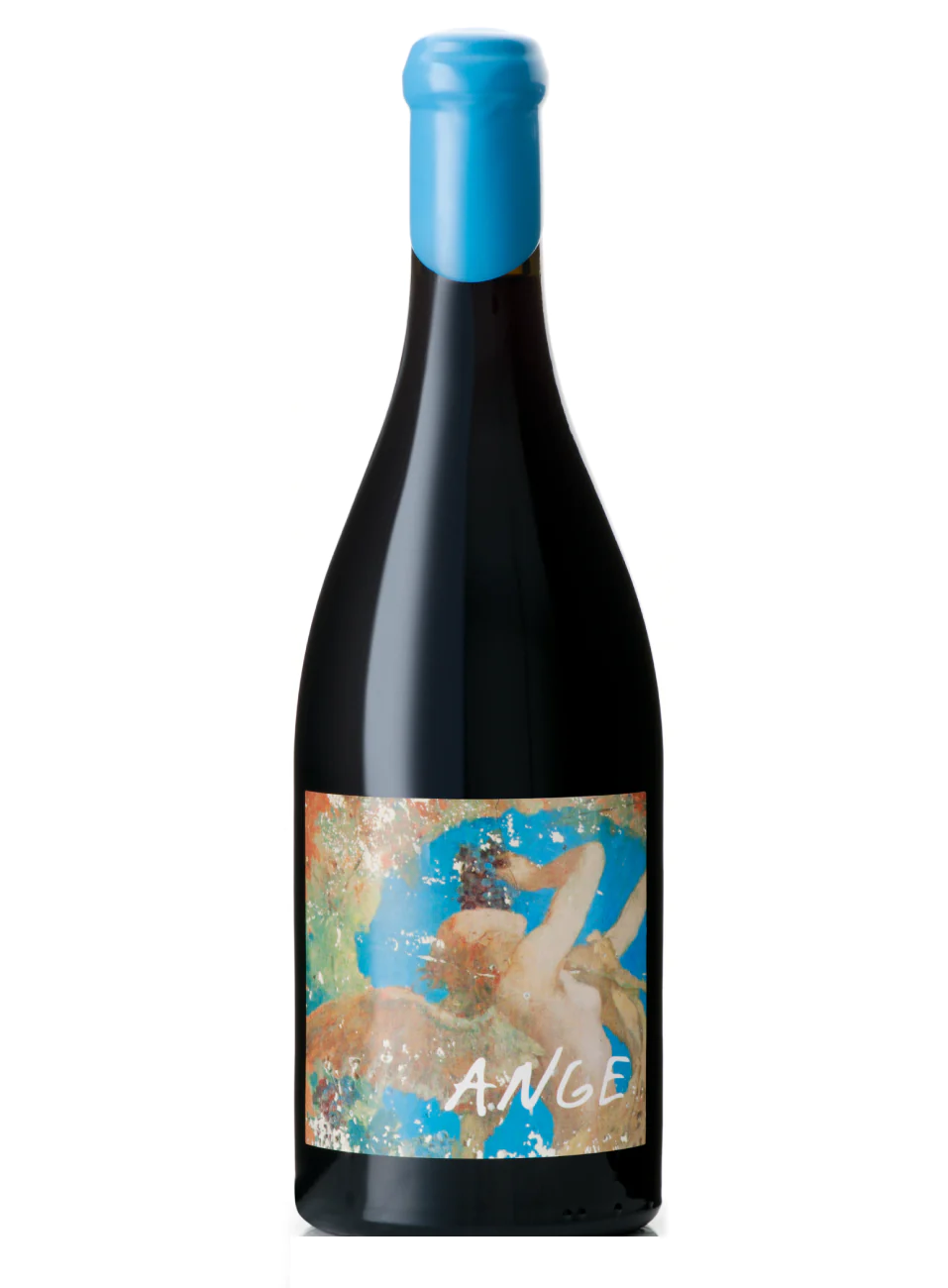 l'Ecu "Ange" Vin de France Loire Valley 2015 750ml