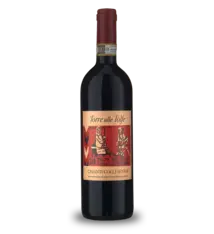 Torre Alle Tolfe Chianti Colli Senesi 2022 750ml