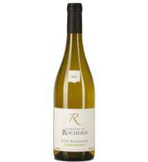 Domaine de Rochebin Bourgogne Chardonnay 2023 750ml