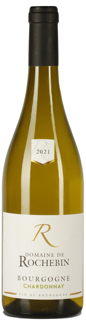 Domaine de Rochebin Bourgogne Chardonnay 2023 750ml