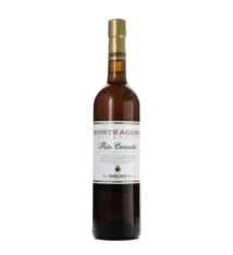 Delgado Zuleta "Monteagudo Collection" Palo Cortado Sherry 750ml