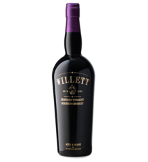 Willett Kentucky Straight Wheated Bourbon Aged 8 Years 750mL