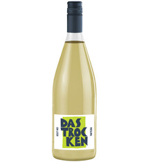 Weingut Edelberg "Das Trocken" Riesling Nahe 2022 1L