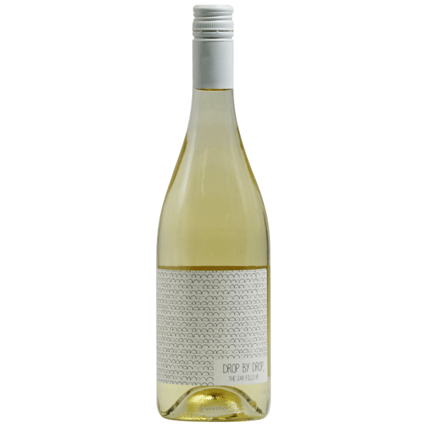 Kontozisis "Drop by Drop, The Jar Fills Up" White Wine Karditsa 2018 750ml