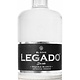 El Gran Legado Tequila Blanco 750ml