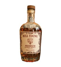 Bull Young "Premium" Bourbon 750mL