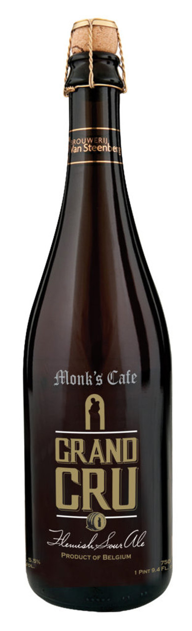 Monk's Cafe "Grand Cru" Flemish Sour Ale 750ml