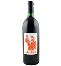La Boutanche (Martin Texier) Cinsault Vin de France 2023 1L