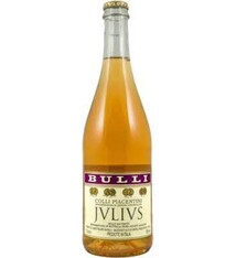 Bulli "Julius" (Pet-Nat) Colli Piacentini Frizzante 750ml