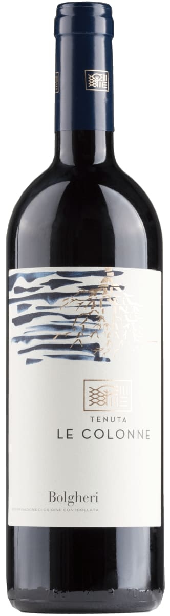 Le Colonne Bolgheri Rosso 2020 750ml