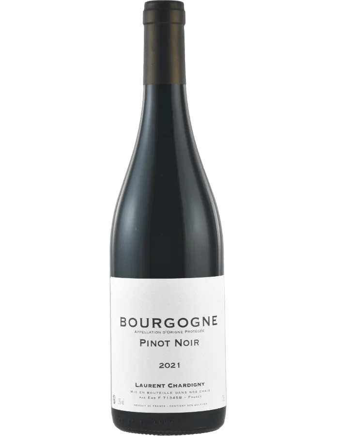 Laurent Chardigny Bourgogne Pinot Noir 2023 750ml
