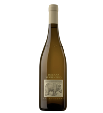 La Spinetta Vermentino Tuscany 2023 750ml