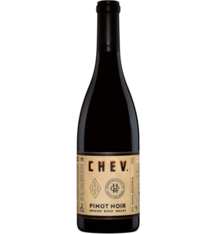 Chev Pinot Noir Russian River Valley 2019 750ml
