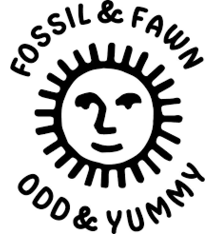 Fossil & Fawn "Dark Wave" Marin Estate Vineyard Yamhill-Carlton Willamette Valley 2023 750ml